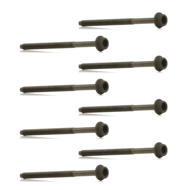 RIDEX 1217B0139: Juego de tornillos de culata