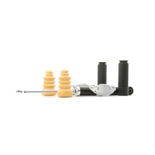 RIDEX 1185S0012 Ansamblu suspensie, amortizor VW Passat Sedan (3C2) 250 CP benzina cat costa