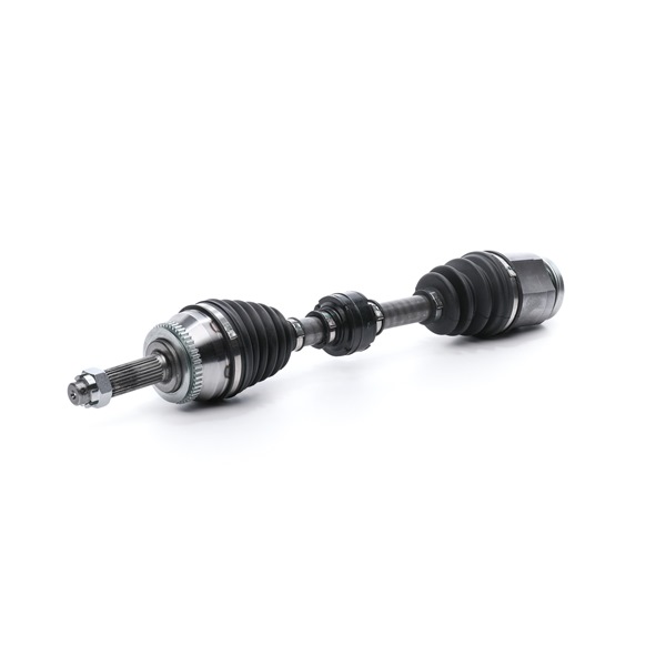 RIDEX 13D0950: Antriebswelle Vorderachse rechts, 579mm
