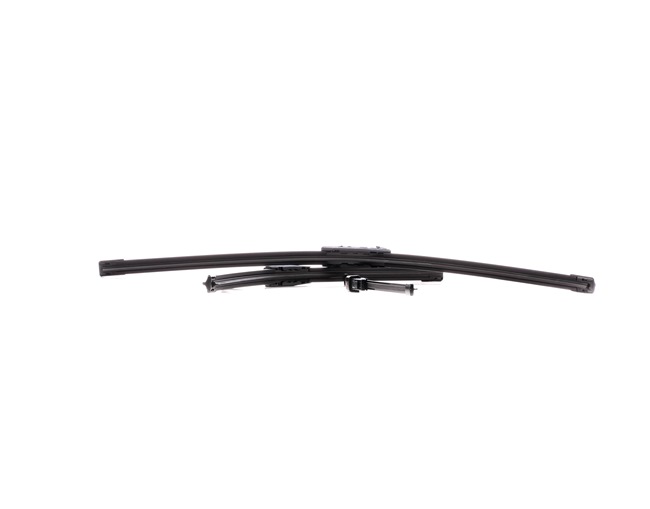 RIDEX 298W17039 Scheibenwischer SKODA Octavia 3 Combi (5E5) 180 PS Benzin Kosten