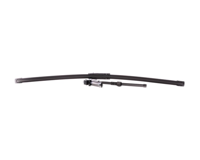 RIDEX 298W17041: List stěrače přední, zadní, 330mm