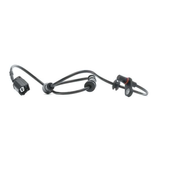 RIDEX 412W1322: ABS-Sensor hinten links, 755mm