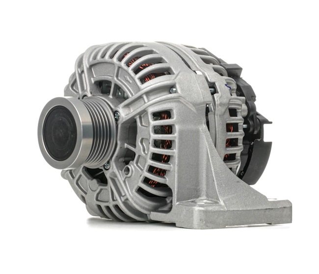 STARK SKGN-03221509 Lichtmaschine 160A, mit integriertem Regler