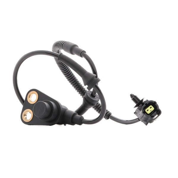 RIDEX 412W1338: Sensore ABS Assale anteriore Dx
