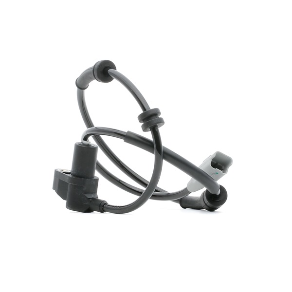 STARK SKWSS-0351340: ABS-Sensor Vorderachse rechts, Vorderachse links, mit Kabel