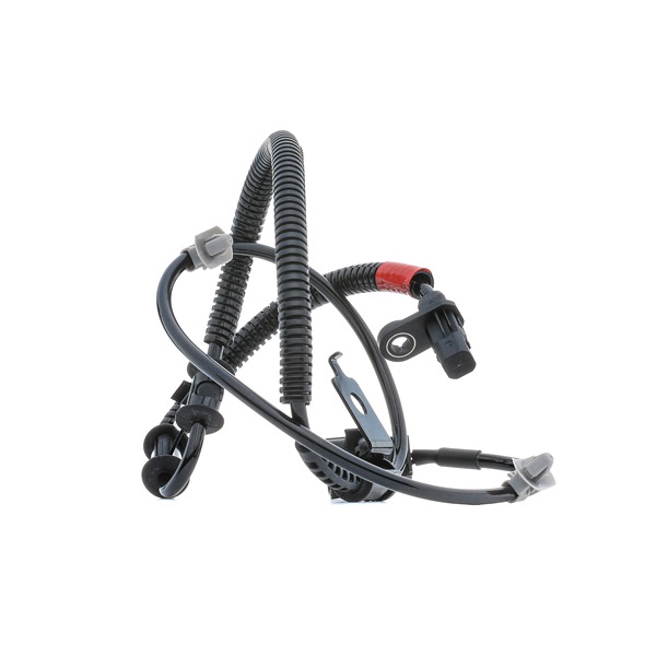 STARK SKWSS-0351341: Capteur ABS Essieu avant droit, 1000mm, avec câble