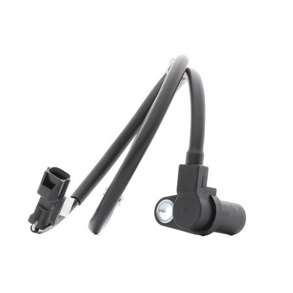 RIDEX 412W1345: Sensore ABS Assale post. bilaterale, 640mm