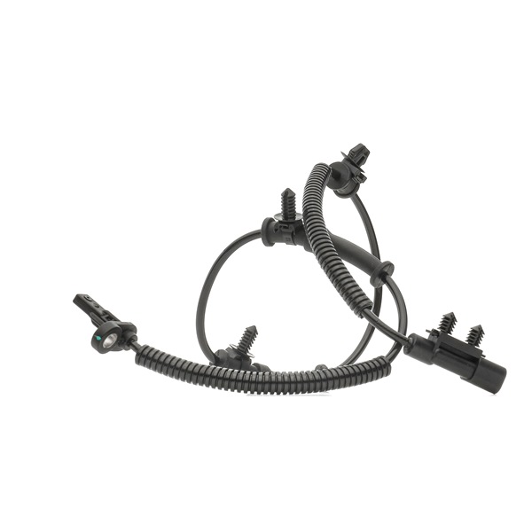 RIDEX 412W1349 Αισθητήρας, στροφές τροχού JEEP GRAND CHEROKEE 4 (WK, WK2) 364 PS Βενζίνη κόστος