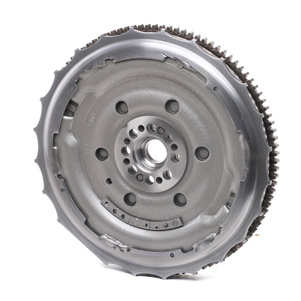 RIDEX REMAN 577F0112R: Schwungrad 105, 319mm