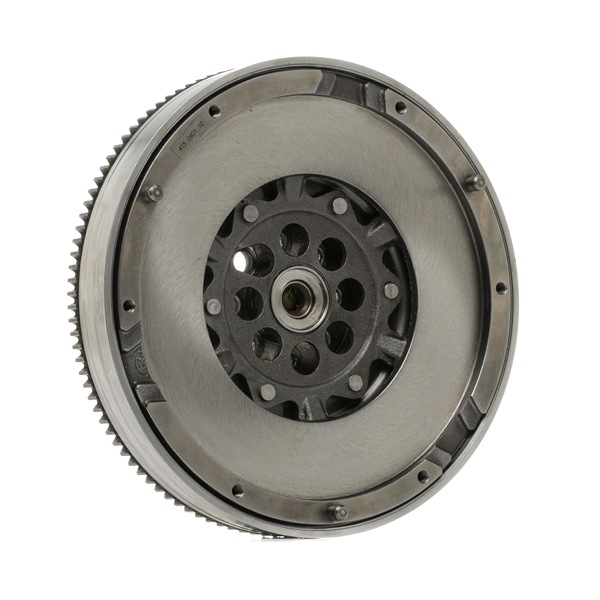 RIDEX REMAN 577F0005R: Vliegwiel Met glijlager, Dubbelmassavliegwiel zonder nokkenschijf