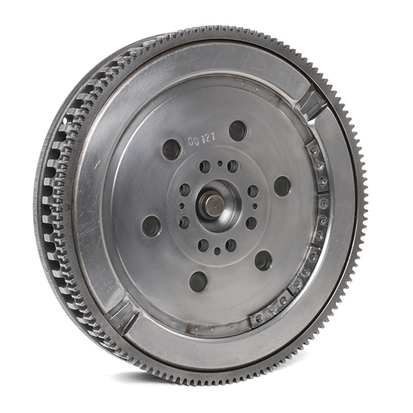 RIDEX REMAN 577F0139R: Volanta fara bucsa de ghidaj, fara set suruburi, Volant cu masa dubla fara disc de frecare