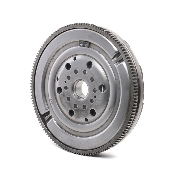 RIDEX REMAN 577F0031R Setrvačník VAUXHALL Vectra Mk2 (C) CC (Z02) 101 HP Diesel cena