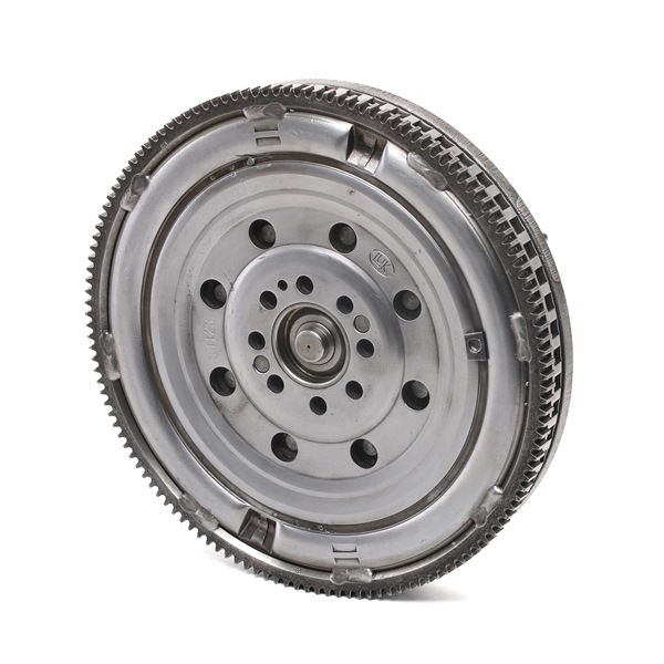 RIDEX REMAN 577F0303R: Schwungrad für Motoren mit Zweimassenschwungrad, ohne Schraubensatz