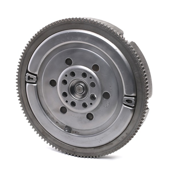 RIDEX REMAN 577F0052R: Schwungrad für Motoren mit Zweimassenschwungrad