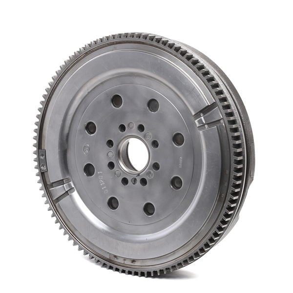 RIDEX REMAN 577F0151R: Koło zamachowe