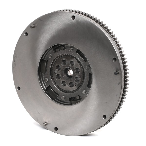 RIDEX REMAN 577F0140R Volant moteur IVECO DAILY 4 Kasten/Kombi 170 CV Diesel coût