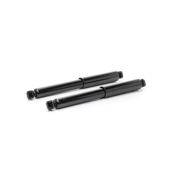 RIDEX 854S17979 Schokdemper ISUZU D-MAX (TFR, TFS) 163 Pk Diesel kosten