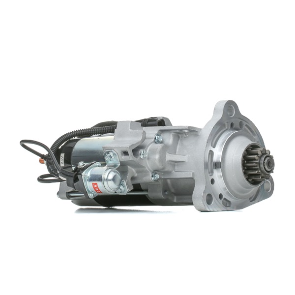 RIDEX 2S0562: Anlasser 7,00kW