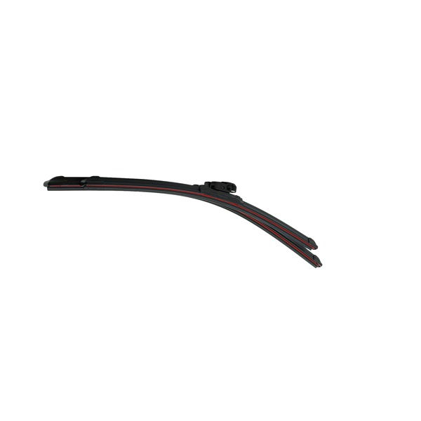 RIDEX 298W17043: Vindusvisker foran, 650mm