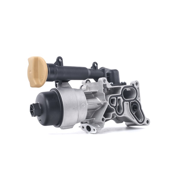 STARK SKOC-1760097: Radiatore olio motore con filtro
