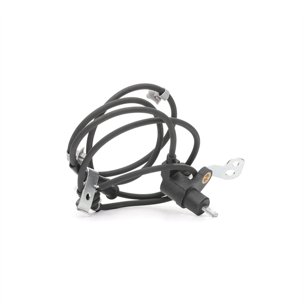 RIDEX 412W1365: Wielsnelheidssensor (ABS) Achteras rechts, 1340mm