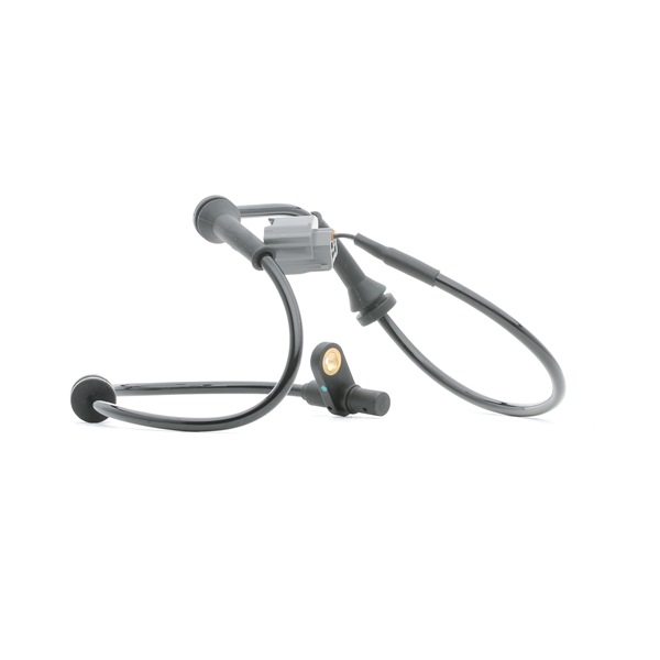 RIDEX 412W1380: Wielsnelheidssensor (ABS) Achteras, 725mm
