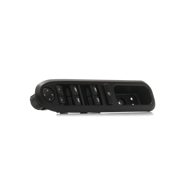 RIDEX 2443C0029: Controle Eenheid, Deurbedieningssysteem