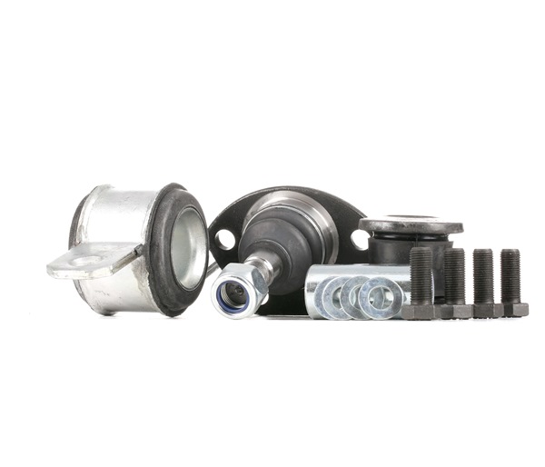 RIDEX 771R0099 Reparatursatz, Radaufhängung FIAT DUCATO Bus (230) 128 PS Diesel Kosten