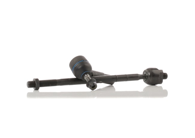 RIDEX 284R0337: Barra de dirección Eje delantero, derecha, 278mm