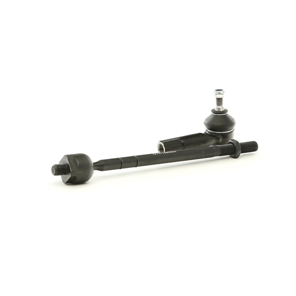 RIDEX 284R0338: Barra de dirección Eje delantero, izquierda, 278mm