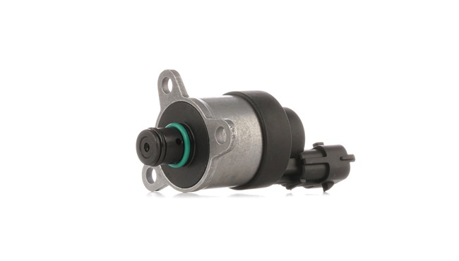 STARK SKCVQ-4550016: Régulateur, quantité de carburant (système à rampe commune) Pompe à haute pression (côté basse pression)