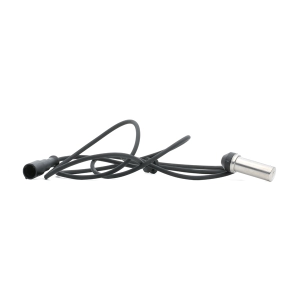 RIDEX 412W1401: ABS-Sensor Hinterachse beidseitig, Vorderachse beidseitig, 1700mm