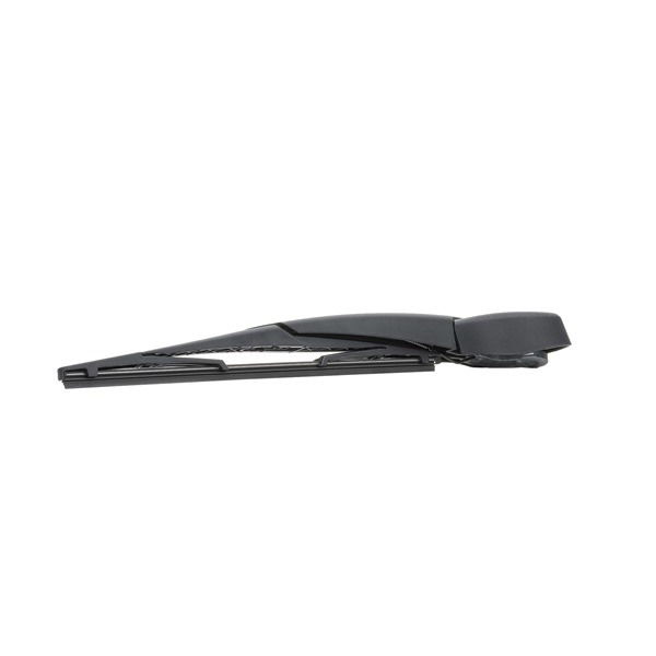 STARK SKWA-0930188: Brat stergator, parbriz spate, 300mm, cu lama stergator integrata, cu capac