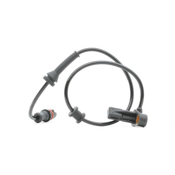 RIDEX 412W1417: ABS-Sensor Hinterachse rechts, 507mm
