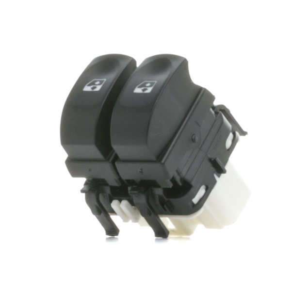RIDEX 2443C0031 Fensterheber-Schalter RENAULT TWINGO 2 (CN0) 1.6 RS (CN0N, CN0R, CN0S) 133 PS Benzin
