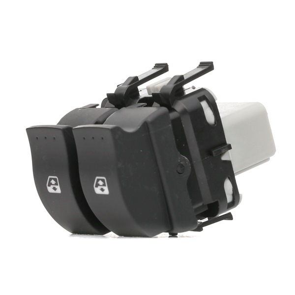 RIDEX 1761S0102 Interruptor de elevalunas RENAULT LAGUNA 2 (BG0/1) 130 cv Gasóleo costo