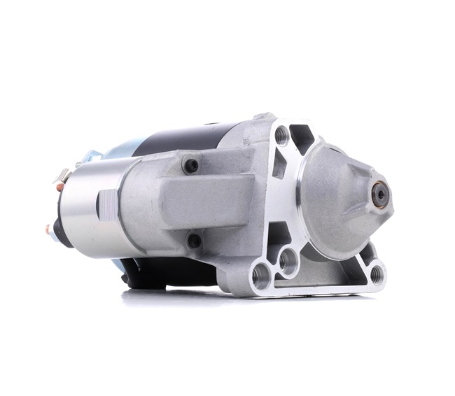 RIDEX 2S0565: Startmotor 1,10kw