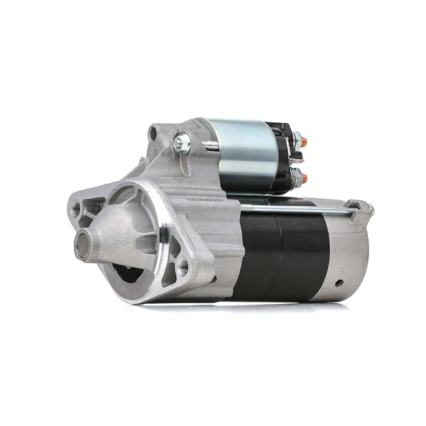 RIDEX 2S0567: Motor de arranque 0,80kW