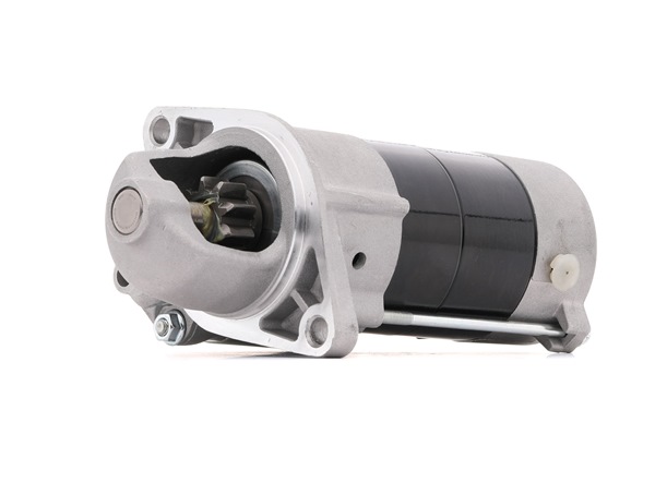 RIDEX 2S0569 Starteris AIXAM 400 Hatchback 5 AG dyzelinas kaina