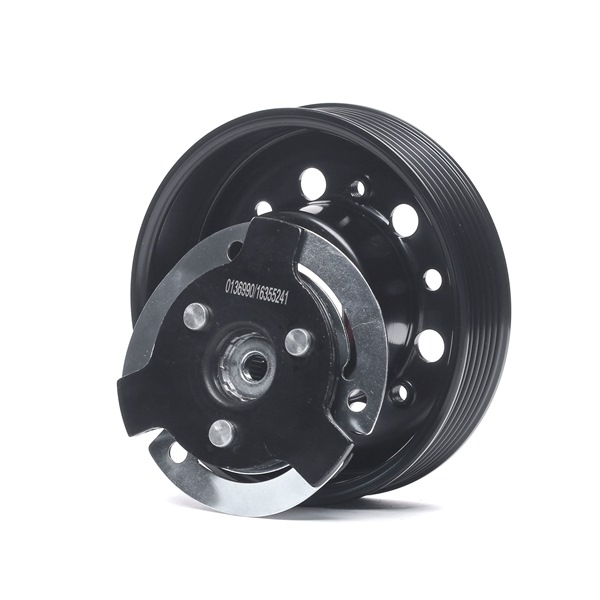 STARK SKMCA-1640052: Embrayage magnétique pour compresseurs de climatisation