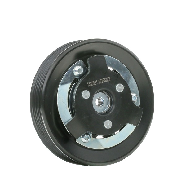 RIDEX 1236M0053: Magneetkoppeling airco