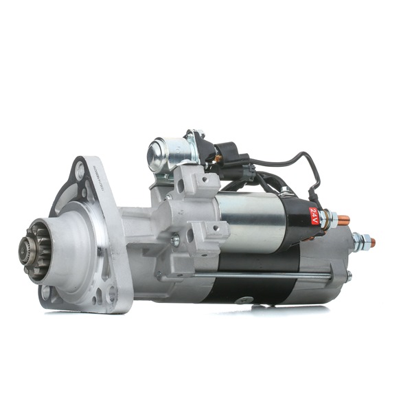RIDEX 2S0570 Μίζα VOLVO 340-360 Σεντάν (344) 92 PS Βενζίνη κόστος