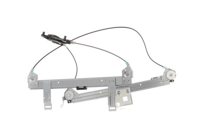 STARK SKWR-0420691: Mecanism actionare geam fata stanga, electric, fara motor electric