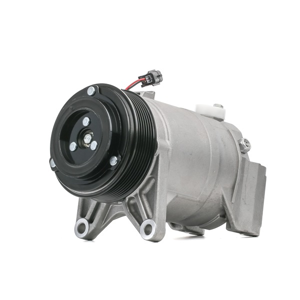 RIDEX 447K0574: Klimakompressor