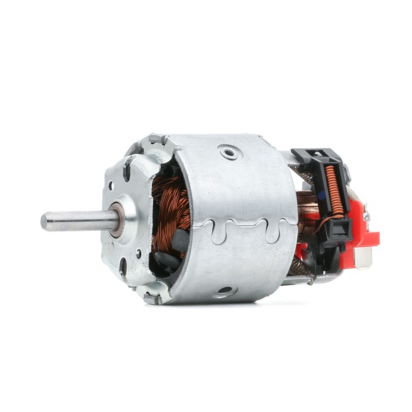 RIDEX 2669I0230 Ventilator, habitaclu VW LT 28-35 II bus (2DB, 2DE, 2DK) 125 CP motor diesel cat costa