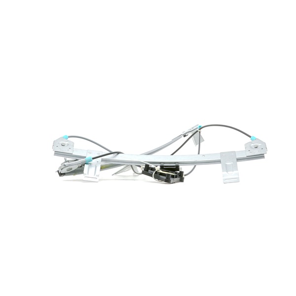 STARK SKWR-0420693: Alzacristallo anteriore Dx, elettrico, senza motore elettrico