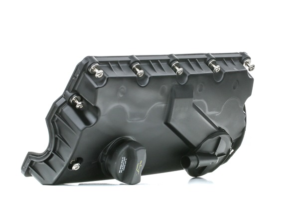 RIDEX 977C0028 Kryt hlavy valcov VOLKSWAGEN Passat Variant (3C5) 140 KS nafta cena