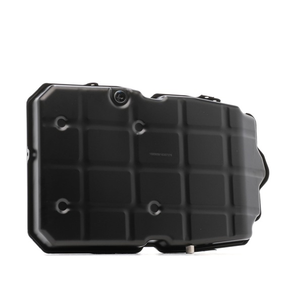 RIDEX 3105O0014 Κάρτερ λαδιού, αυτόμ. κιβ. ταχυτ. MERCEDES-BENZ SPRINTER 3,5-t Κουτί (906) 109 PS Πετρέλαιο κόστος
