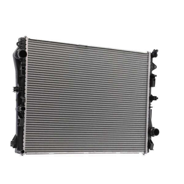 RIDEX 470R1348 Ψυγείο, ψύξη κινητήρα MERCEDES-BENZ E-class Sedan (W213) 320 PS βενζινοκίνητο/ηλεκτροκίνητο κόστος