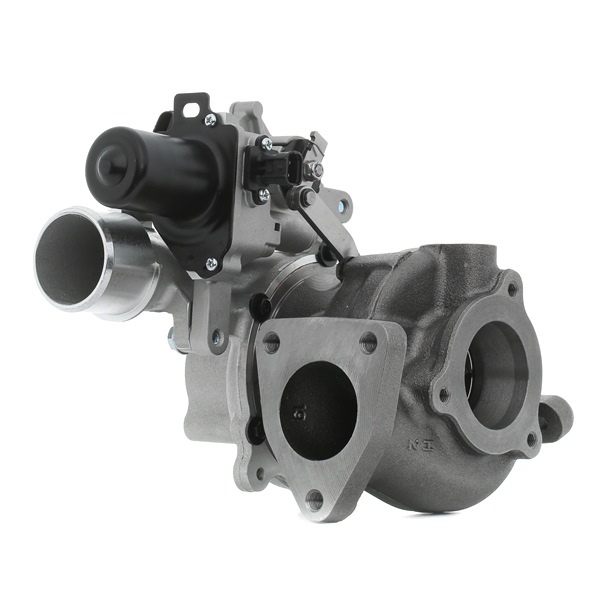STARK SKCT-1190996: Turbosuflantă incl. Set garnituri